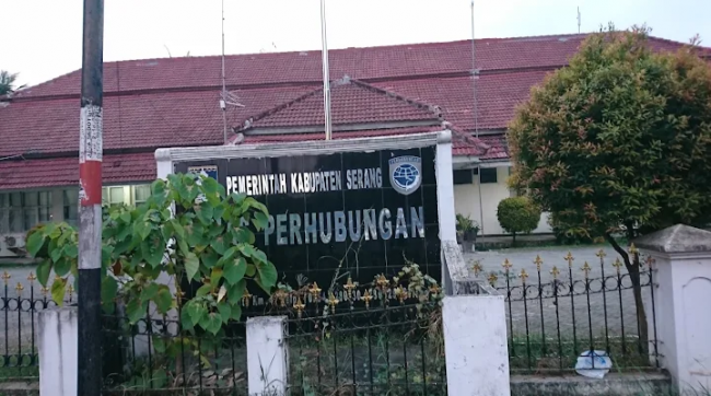 LBH BPPKB Banten Sorot Pungutan di Kawasan Industri Pancatama, Minta Dishub Serang Jelaskan Dasar Hukum