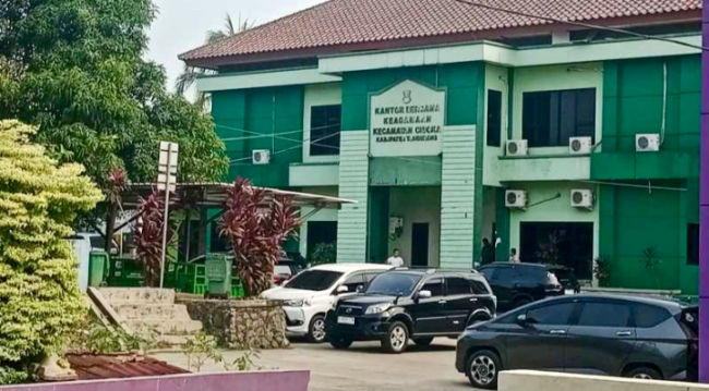 Rapat Penertiban TPPS Cisoka Digelar Tertutup, Komitmen Keterbukaan Informasi Dipertanyakan
