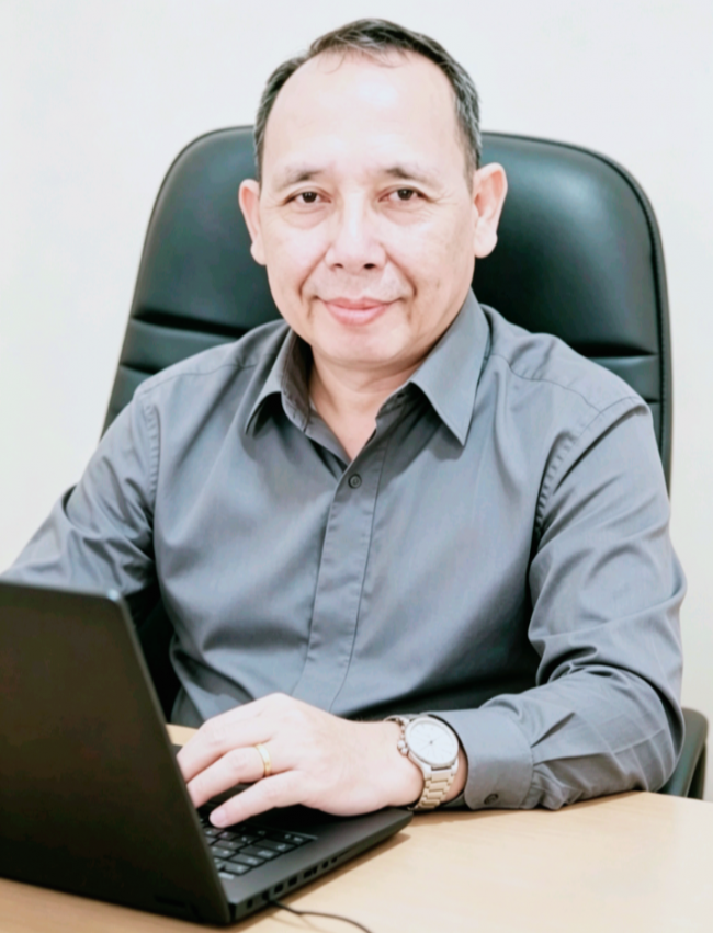 Tegakkan Hukum dan Kebebasan Berpendapat, Iyan Baduy Desak Penyelidikan Transparan Kasus Dugaan Penculikan Koh Uun