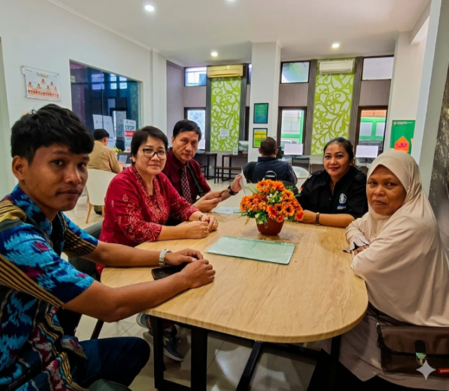 11 Tahun Mencari Keadilan, Sri Patokah Gandeng Kuasa Hukum Jakarta "Mengapa Rumah Bisa Dilelang Jika Angsuran Lancar.