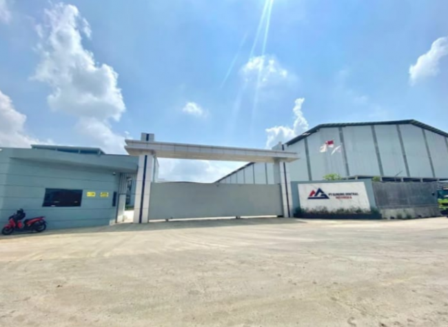 Kompleks Industri Jawilan Diduga Beroperasi Tanpa Izin dan Alih Fungsi Sawah Lindung, Pengamat Hukum, Ada Pembiaran Terstruktur