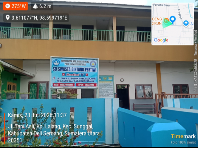 Diduga Keracunan Makanan MBG, Puluhan Murid TK dan SD di Deliserdang Dirawat di RS