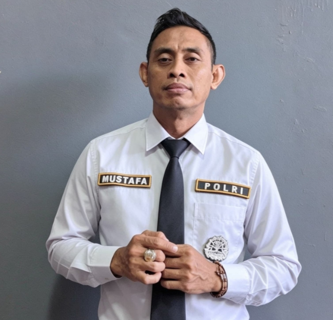 Terkait Dugaan Kekerasan Seksual di Maja, Polres Lebak: Perkara Sudah Ditangani Sesuai Prosedur, Tersangka Telah Ditetapkan
