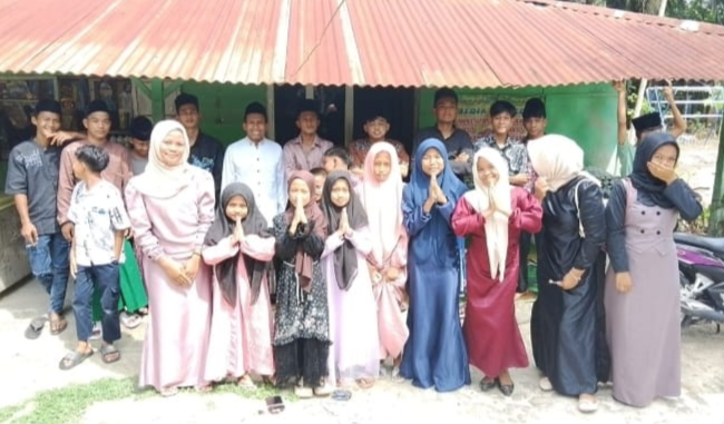 14 Tahun Menanti Terang, 55 KK di Musi Banyuasin Masih Hidup Tanpa Aliran Listrik