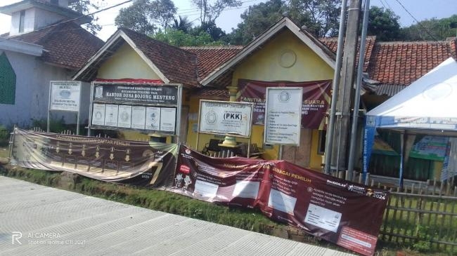 Pelayanan Kades Bojong Menteng Dalam Penangan Dugaan Sengketa Tanah Di Keluhkan Warga dan Terkesan Lamban.